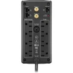 APC BX1000M-LM60 UPS Pro BX 1000 VA BX1000M-LM60 - Imagen 2