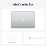 Apple 13.3" MacBook Air M1 Chip with Retina MGN63LL/A - Imagen 3