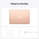 Apple MacBook Air M1 de 13,3 8GB 256GB  SSD MGND3LL/A - Imagen 4