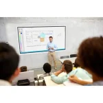 TRIUMPH BOARD 89" MULTI Touch Interactive Whiteboard 8592580120183
