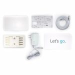 Cisco Meraki Go GR10 Indoor Wireless Dual-Band  GR10-HW-US