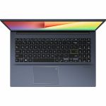 ASUS VivoBook 15 F513 15.6" FHD Ryzen 7 4700U 16GB 512GB PCIe F513IA-NH77 - Imagen 2
