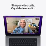 Apple 14.2" MacBook Pro with M1 Pro Chip  MKGR3LL/A - Imagen 6