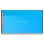 TRIUMPH BOARD 86" Class 4K UHD Interactive Flat-Panel PRO 8592580118548
