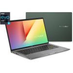 ASUS 14" VivoBook S14 S435 Laptop S435EA-DH71-GR - Imagen 2