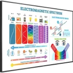Sharp AQUOS BOARD 70" 4K Interactive Touchscreen Display 4T-B70CT1U