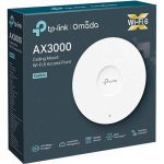 ¡Oferta! TP-Link EAP650 AX3000 Wireless Dual-Band Wi-Fi 6 EAP650