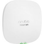 HPE Aruba Instant On AP25 Dual-Band Access Point R9B27A