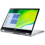 Acer 13.3" Spin 3 2-in-1 Touchscreen SP313-51N-50R3 - Imagen 3