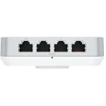 Ubiquiti  U6-IW Access Point WiFi 6 In-Wall U6-IW - Imagen 2