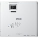 ¡Oferta! Epson PowerLite L260F 4600-Lumen Full HD V11HA69020 - Imagen 5