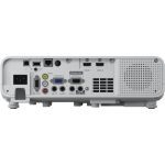 ¡Oferta! Epson PowerLite L260F 4600-Lumen Full HD V11HA69020 - Imagen 6