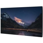 ¡Oferta! Samsung VMB-R Series 55" PANTALLA COMERCIAL 4K LH55VMBRBGBXZA