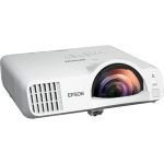¡Oferta! Epson PowerLite L210SF 4000-Lumen Full HD V11HA75020