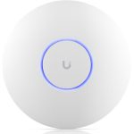 Ubiquiti U7 Pro Punto acceso Tri-Banda Wi-Fi 7 U7-PRO