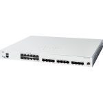 ¡Oferta! Cisco Catalyst C1300-24XTS 24-Port 10G RJ45/SFP+ C1300-24XTS