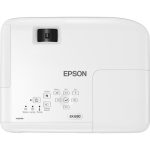 ¡Oferta! Epson EX3280 3600 ISO-Lumen XGA V11H975020 - Imagen 2