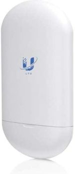 Ubiquiti LTU Lite Radio Cliente PtMP LTU de 5 GHz LTU-LITE-US