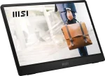MSI MONITOR PORTATIL 15.6" PRO MP161 9S6-3PB70H-031 - Imagen 2