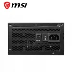 FUENTE DE PODER MSI MGP A1000G 1000W 80+ GOLD 306-7ZP7C23-CE0 - Imagen 2