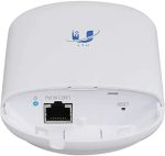 Ubiquiti LTU Lite Radio Cliente PtMP LTU de 5 GHz LTU-LITE-US - Imagen 2