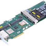 381513-B21 HP Smart Array P800 con 512MB BBWC