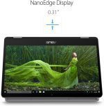 ASUS VivoBook 14 2 en 1 Pentium N5030 4GB 128GB TP401MA-AH21T - Imagen 3