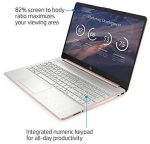 HP Laptop15.6 Ryzen 5 3500U 8GB 256GB vega 8 15-ef0025wm - Imagen 3