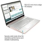 HP Laptop15.6 Ryzen 5 3500U 8GB 256GB vega 8 15-ef0025wm - Imagen 2