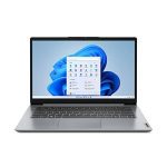 Lenovo IdeaPad 1 i3-1215U 4GB 128GB 82QC003VUS