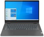 Lenovo IdeaPad Flex 5i 14" i3-1115G4 4GB 128GB 82HS00R9US - Imagen 3