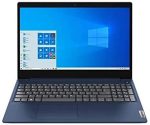 LENOVO IDEAPAD 3 15.6" RYZEN 7-4700U 8GB 512GB SSD 81W40019US