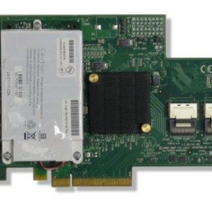 IBM ServeRAID MR10i/43W4296