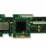 IBM 3G PCI-e SAS HBA v2 44E8700