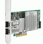 HP NC522SFP DP Server Adapter 468349-001
