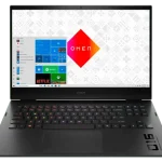 HP OMEN Laptop 16-c0502la Ryzen7-5800 8GB 512GB 4A143LA