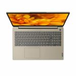 Lenovo IdeaPad 3 15.6" i3-1115G4 4GB 256GB SSD 82H801GVUS - Imagen 2