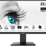 ¡Oferta! MSI 24" PRO MP2412 MONITOR HDMI-DP 9S6-3BA9CH-041