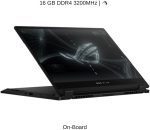 ASUS ROG GAMING  Ryzen 9 5900HS 16GB 1TB SSD  RTX 3050 GV301QE-211.ZG13 - Imagen 3