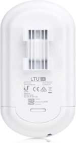 Ubiquiti LTU Lite Radio Cliente PtMP LTU de 5 GHz LTU-LITE-US - Imagen 3