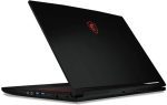 MSI I5 10300H 256GB SSD NVIDIA GTX 1650 4GB 15.6" GF63Thin10SCXR-222US - Imagen 3