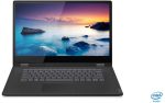 Lenovo Flex 2-in-1 15.6-inch Touchscreen i7-10510U 16GB 512GB SSD NVIDIA GeForce MX230 - Imagen 2