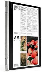 Lenovo ThinkPad L13 Yoga 2 en 1 i3-10110U 4GB 128GB SSD 20R5001SUS - Imagen 3