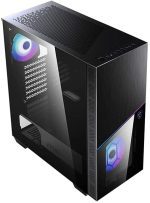 MSI MPG SEKIRA 100R Mid-Tower PC Gaming SEKIRA 100R - Imagen 2