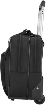 Maletín Targus 15.4" Con ruedas Negro TBR003US-10 - Imagen 4