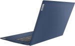 Lenovo IdeaPad 3 17ITL6  17.3" i3-1115G4 8GB 1TB HDD 82H90010US - Imagen 2