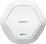 Linksys LAPAC1200C Access Point Dual Band AC1200 2x2 Cloud LAPAC1200C - Imagen 4