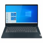 Lenovo IdeaPad Flex 5i i3-1115G4 4GB 128GB SSD 82HS00FTUS - Imagen 3
