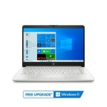HP 14" 14-dk1035wm Ryzen 3-3250U 4GB 1TB HDD  34Z14UA#ABA