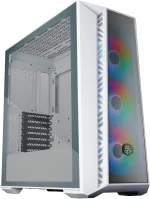 ¡Oferta! CASE COOLER MASTER BOX 520 MB520-WGNN-S01 - Imagen 2